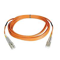 Tripp Lite N320-04M Fiber Optic Cable Assemblies Duplx Multimode 62.5 /125(LC/LC)4M-13FT