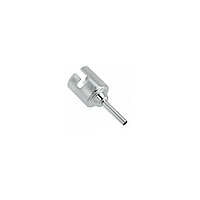 HAKKO N51-02 Nozzle (Single/4mm dia.)