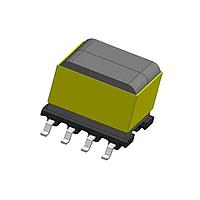 Wurth Elektronik 750318701 Power Transformers MID-FLYTI LM25184 EP7 12W SMT