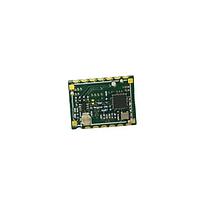Low Power Radio Solutions (LPRS) eRIC-SX1262-HCI FSK eRIC SX1262 Surface Mount Host Controller Interface Radio Module