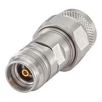 Rosenberger 53QK105-S00S3 RF Adapters - In Series adaptor