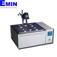 General-Purpose Oil Bath Calibration Service