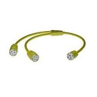Molex 1301540064 Molded W Cordset Y-SPLICE 1-2647 AND 2-2747
