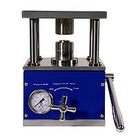 ACEY ACEY-BCM-1 CR2032 2025 2016 Button Battery Manual Sealer Hydraulic Coin Cell Crimping Machine