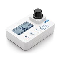 HANNA HI97104 pH, Alkalinity, Free Chlorine, Total Chlorine, and Cyanuric Acid Photometer