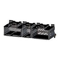 Molex 34708-3080 Headers STAC64 RAHDR 3BAY 40CKT 12A-12B-16A