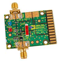 Analog Devices ADL5501-EVALZ RF Detector 50 MHz TO 6 GHz TruPwr Detector