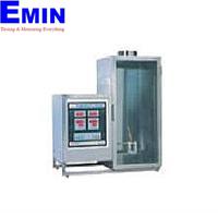 Calibration of thermal endurance tester