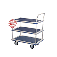 SUMO HB-230S Trolley (300kg - 370kg)
