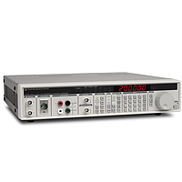 Stanford DS360 Function Generator (10 mHz - 200 kHz)