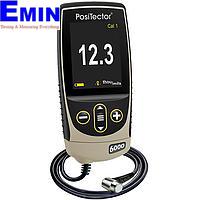 DEFELSKO FTRS1 Coating Thickness Gage (0~6mm; ferrous; 90˚; standard)