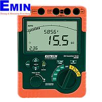 EXTECH 380396 High Voltage Digital Insulation Tester