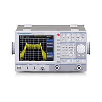 Rohde & Schwarz HMS-X Spectrum Analyzer