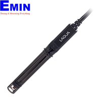 HORIBA 9652-10D pH Electrode (for field testing)