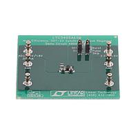 Analog Devices DC480A-E Voltage Regulator - Switching Regulator LTC3405AES6 - Thin SOT Synchronous Buck