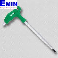 TOPTUL AGCA0521 L-Type Two Way Hex Key Wrench