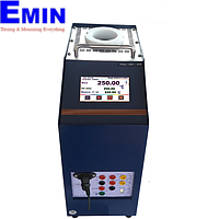 Sansel TCAL 1501/250 Liquid Temperature Calibrator (~250°C; 0.01°C; >±0.3°C)
