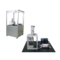 DOLANG DLQD-PDS Punch Molding System