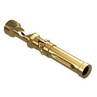 Amphenol Positronic FS124N2 D-Sub Contacts