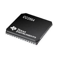 Texas Instruments CC2564BYFVT Bluetooth Bluetooth Cntlr A 595-CC2564BYFVR