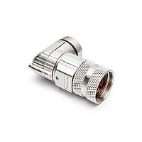 Amphenol Tuchel T3476618U Connectors Female CABLE CONNECTOR 7-WAY