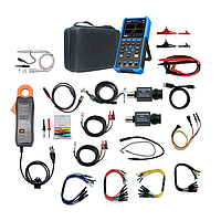 OWON HDS2102A-3 Automotive Diagnostic Oscilloscope (100MHz, 500MSa/s, 2CH)