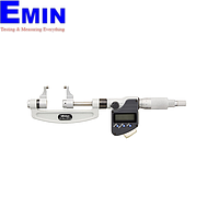 MITUTOYO 343-251-30 Digital Inside Micrometers (25-50mm x0.001)