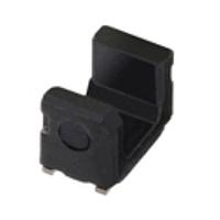 Sharp Microelectronics GP1S396HCPSF Optical Switches, Transmissive, Phototransistor Output SMT Low Profile Transmissive 1.2mm