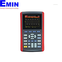 Handheld Oscilloscope