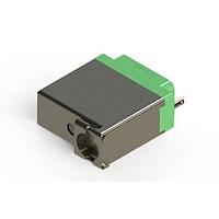 EDAC 516-038-500-562 Connectors Rack & Panel Connector