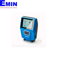 BYK micro-wave-scan 3 Orange Peel Meter