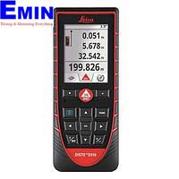 LEICA Distance Meter Calibration Service