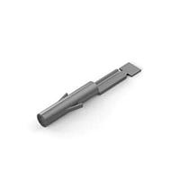 AMP Connectors - TE Connectivity 350877-1 Pin & Socket Connectors UMNLK SOK PTPBR