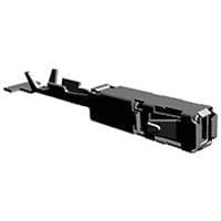 AMP Connectors - TE Connectivity 1418884-1 Contact MCP1.5K SEAL AWG16 Reel of 4500