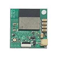 Insight SiP ISP3010-UX-TG Ultra-Wide Band, BLE 5.0 ISP33010-UX Tag Board