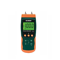 Extech SDL730 Differential Pressure Manometer / Datalogger