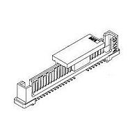 Molex 78164-1051 SAS SAS Plug Vt Mnt / Cap T&R.76AuLF 29Ckt