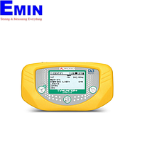 Promax TVHUNTER+ Digital terrestrial TV hunter for DVB-T and DVB-T2