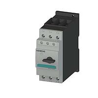 Siemens 3RV1031-4GA15 CB thermostat, 45A, (36 ~ 45A), 3P Motor 18.5KW, 1NO +1 NC