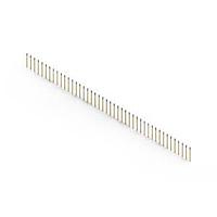 EDAC 106-044-253-100 Contacts Contact on strip