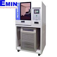 Yasuda 121-R Brittleness Temperature Tester (With refrigerating machine)