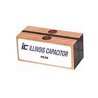 Illinois Capacitor 174HC3A102K2SM6 RF and Power Film Capacitors 0.17uF 1kVac 300KVAR 2SM6