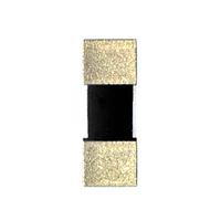 Vishay Dale Thin Film MIC5000BJRSGNHWS Thin Film Microwave Resistor MIC 5% 0/-250ppm WS