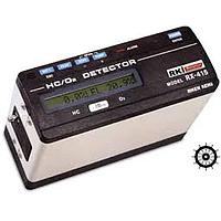 RX-415 LEL/O2 or CH4/02 for LNG, LPG