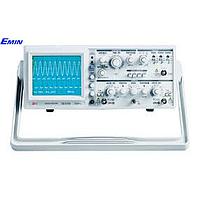EZ DIGITAL OS-5100 Analog Oscilloscope (100MHz, 2 CH)