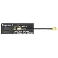 Amphenol MCP PIOV0MSNRBA-050 PCB Antennas 2.4GHz/5GHz Band Flexible Antenna, WIFI/BT Antenna