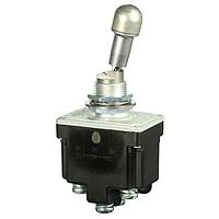 Honeywell 2TL11-10N Toggle Switches SEALED OI