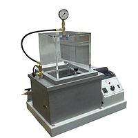 Koehler K18295 Water Spray Apparatus (1⁄3hp, 1725rpm)