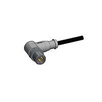 Amphenol CONEC 43-14429 Sensor Cables / Actuator Cables SAL-12-RSW3- 3/K1/