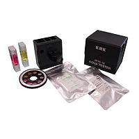 KASAHARA DP-1Z Colorimetric Disc Type Water Quality Tester (0.05~2.0 mg/l, 50~100 mg/l)